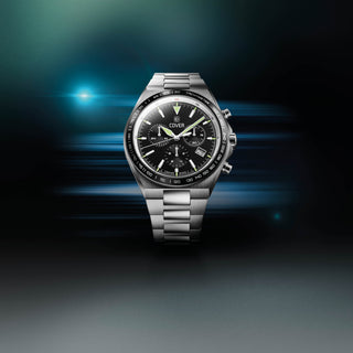 Iconosteel Chrono
