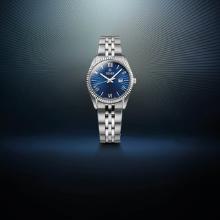 Alston Lady