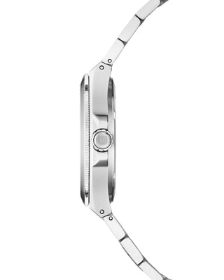 COVER Iconosteel Lady White Pearl, Silver
